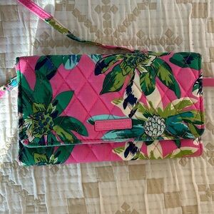Vera Bradley Wallet